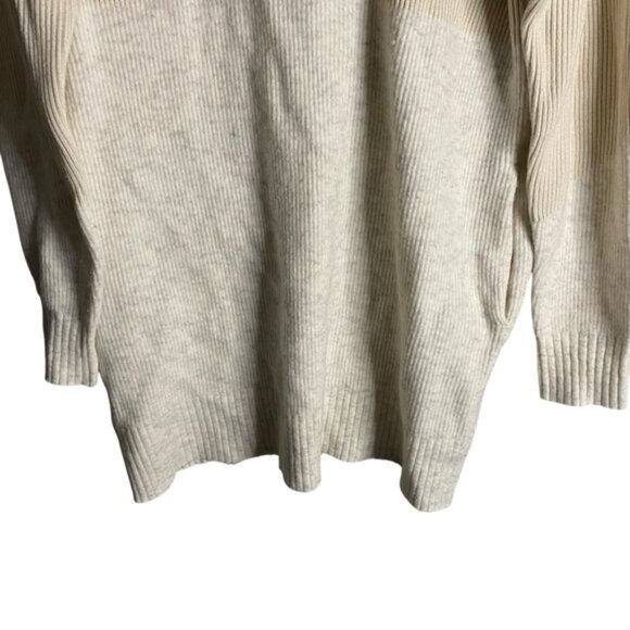 Lululemon Women's Restful Intention Cashmere Blend Sweater - Picture 4 of 7